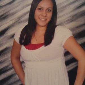 Meet your Posher, Carol